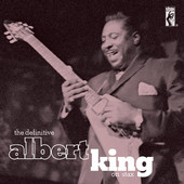 Oh, Pretty Woman - Albert King